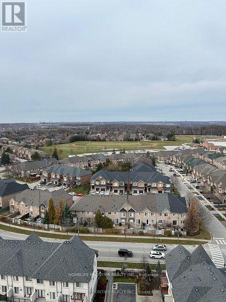 1601 - 20 North Park Road, Vaughan, Ontario  L4J 0G7 - Photo 18 - N12515610