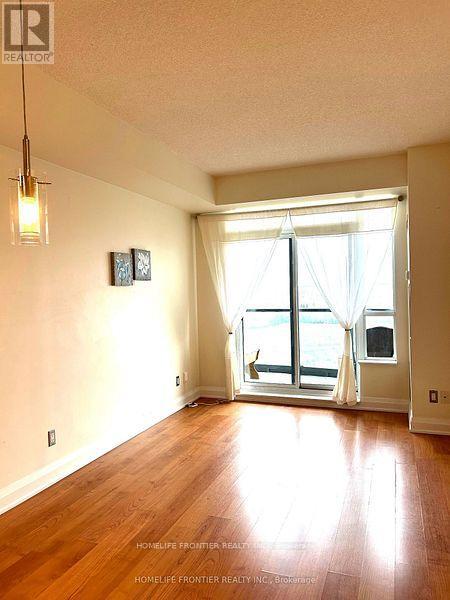 1601 - 20 North Park Road, Vaughan, Ontario  L4J 0G7 - Photo 4 - N12515610