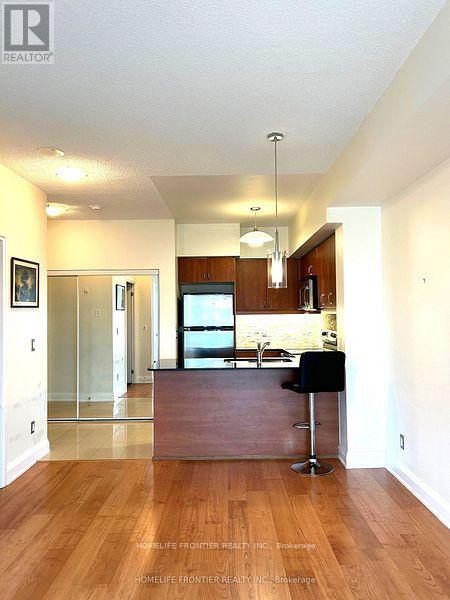 1601 - 20 North Park Road, Vaughan, Ontario  L4J 0G7 - Photo 6 - N12515610