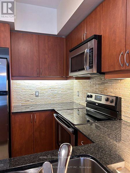 1601 - 20 North Park Road, Vaughan, Ontario  L4J 0G7 - Photo 8 - N12515610