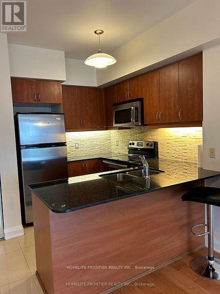 1601 - 20 North Park Road, Vaughan, Ontario  L4J 0G7 - Photo 9 - N12515610