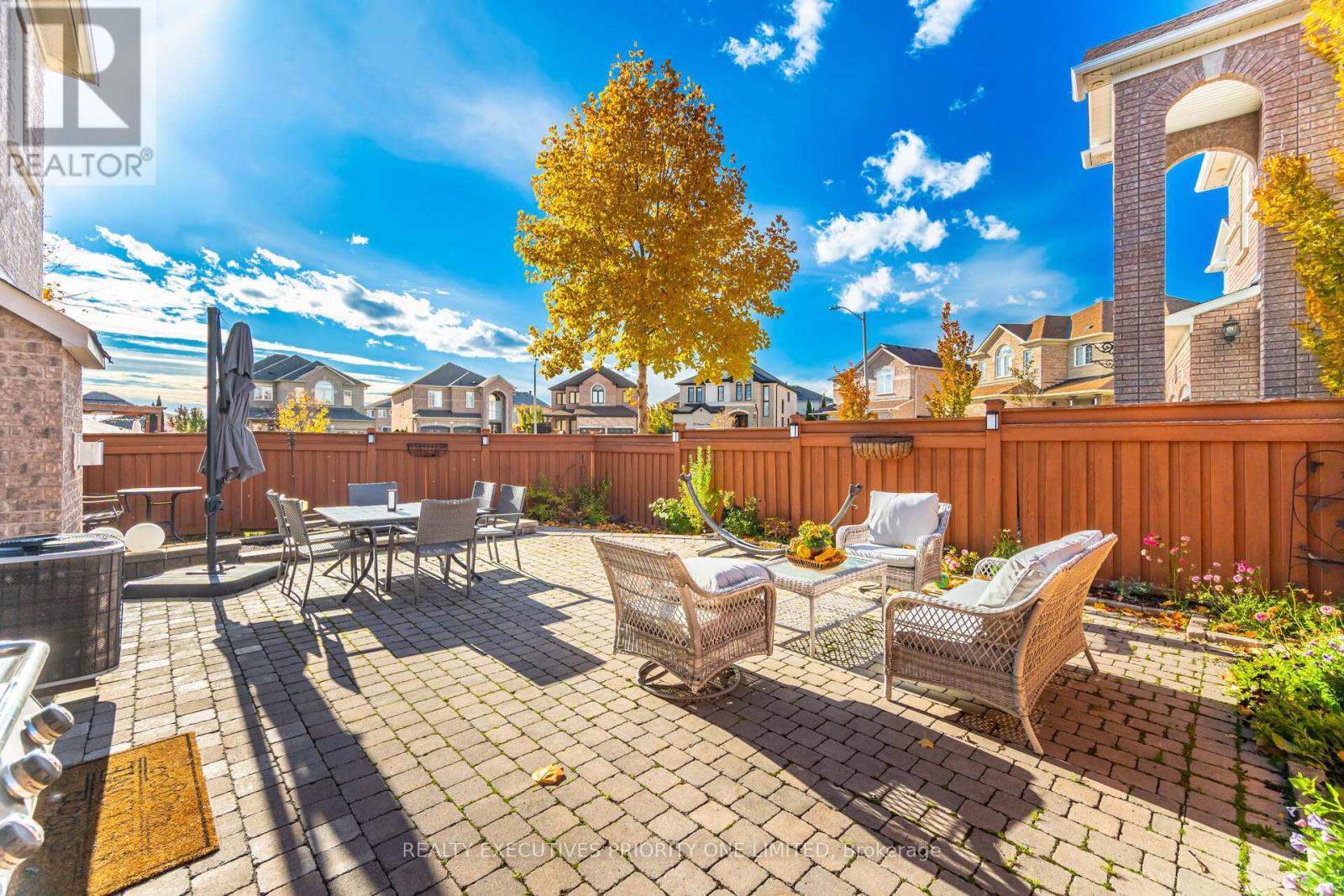 56 Regency View Heights, Vaughan, Ontario  L6A 3T8 - Photo 37 - N12515628