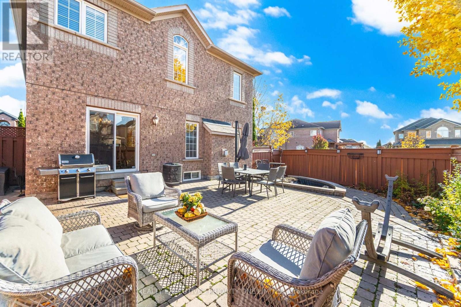 56 Regency View Heights, Vaughan, Ontario  L6A 3T8 - Photo 38 - N12515628