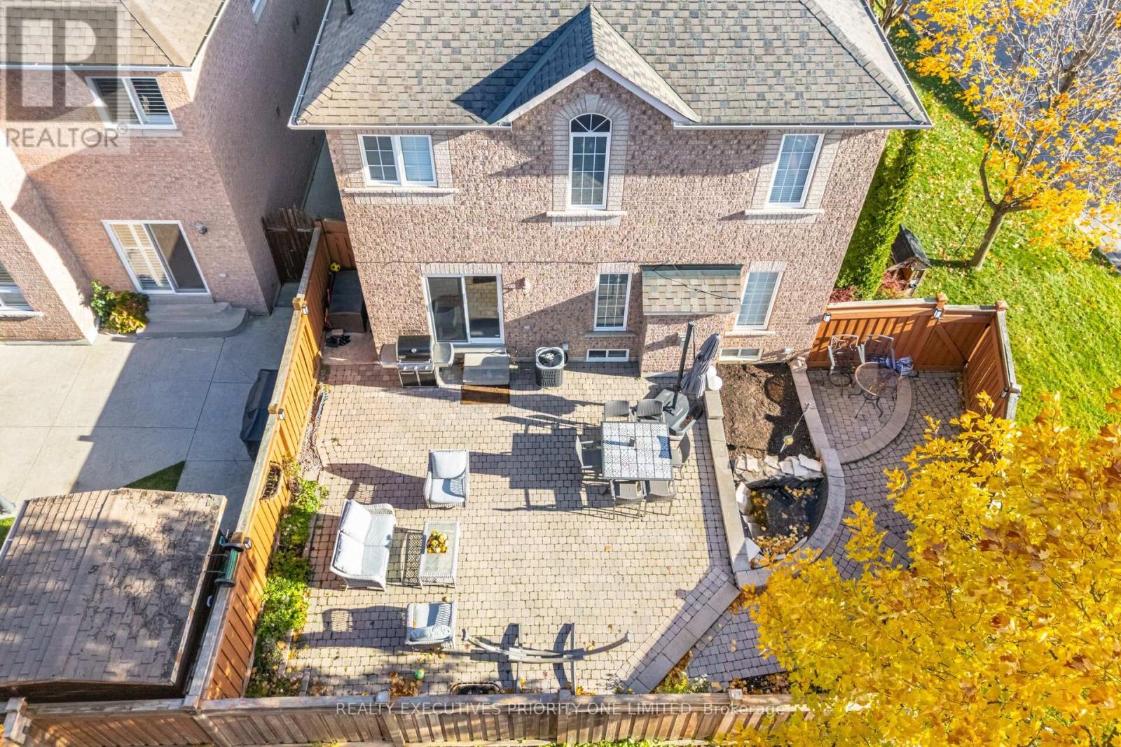 56 Regency View Heights, Vaughan, Ontario  L6A 3T8 - Photo 39 - N12515628