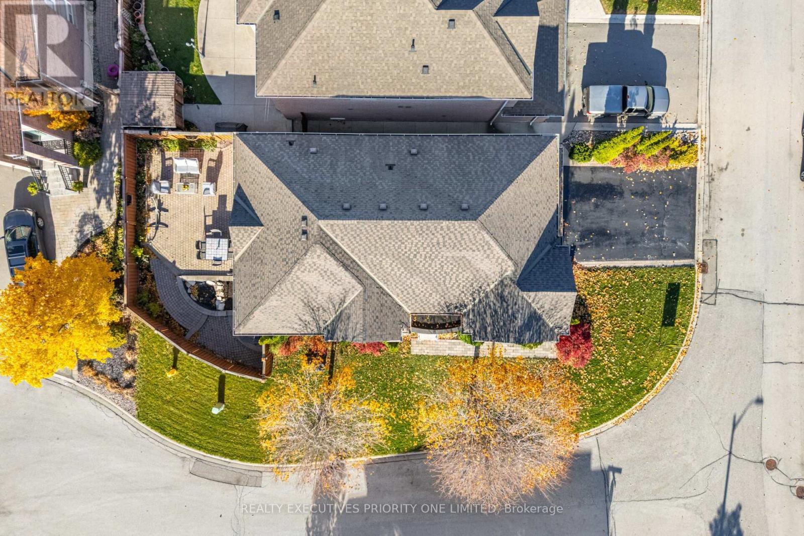 56 Regency View Heights, Vaughan, Ontario  L6A 3T8 - Photo 40 - N12515628