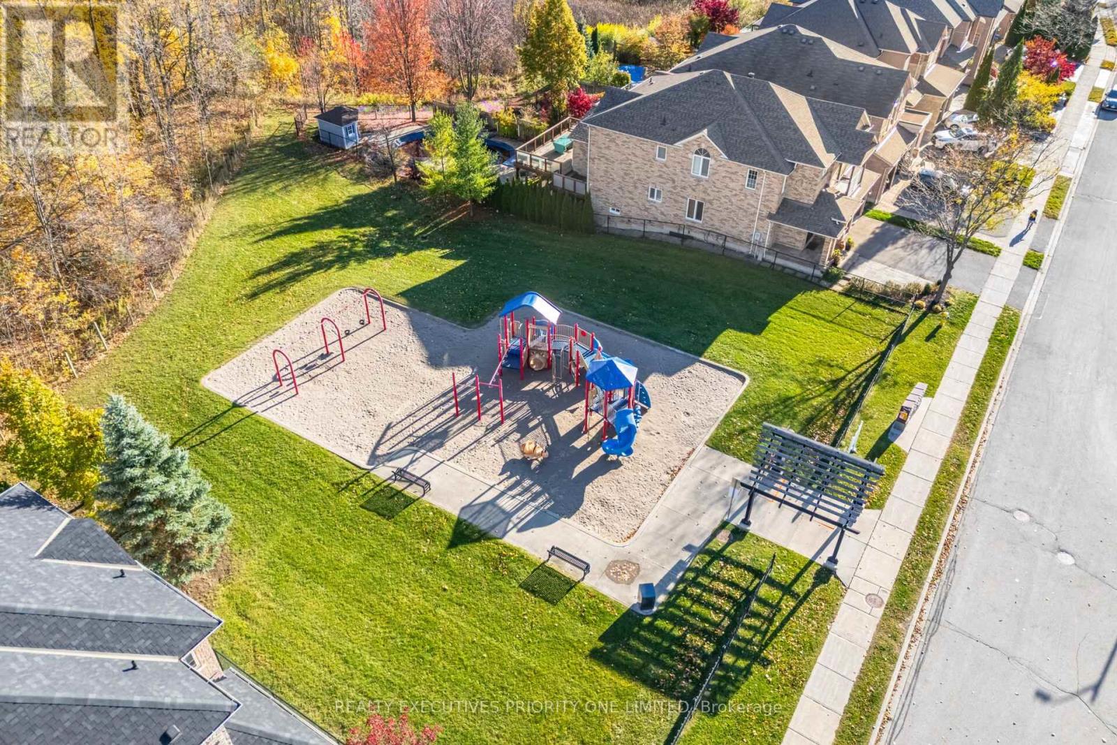 56 Regency View Heights, Vaughan, Ontario  L6A 3T8 - Photo 46 - N12515628