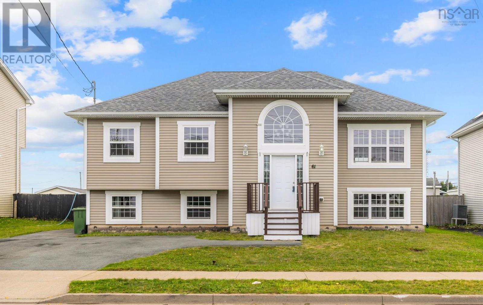 61 Taylorwood Lane, Eastern Passage, Nova Scotia