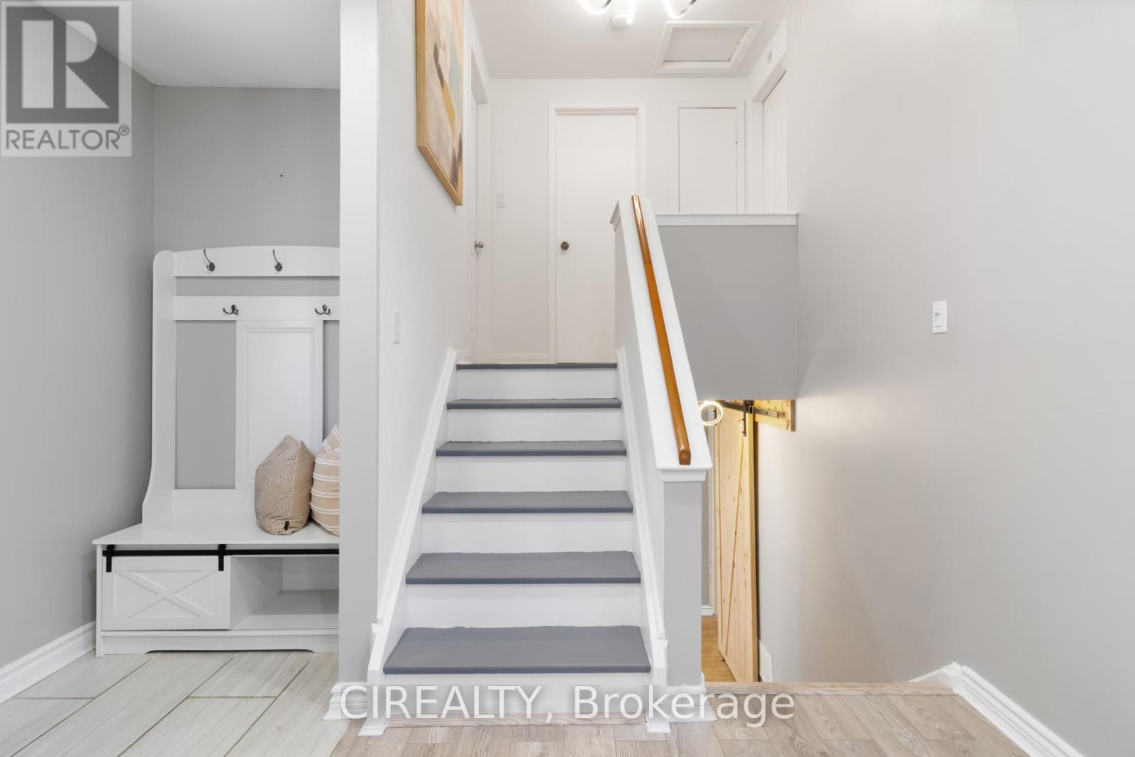 53 Christie Crescent, Barrie (Letitia Heights), Ontario  L4N 4V2 - Photo 14 - S12515590