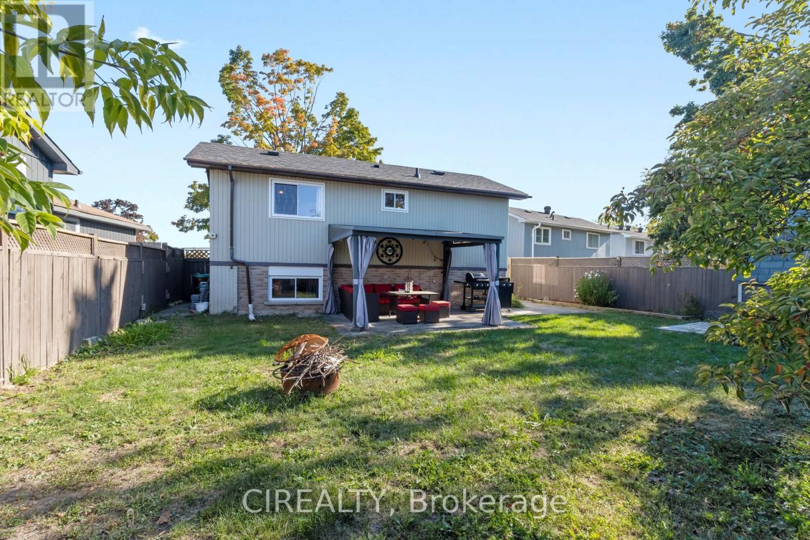 53 Christie Crescent, Barrie (Letitia Heights), Ontario  L4N 4V2 - Photo 32 - S12515590