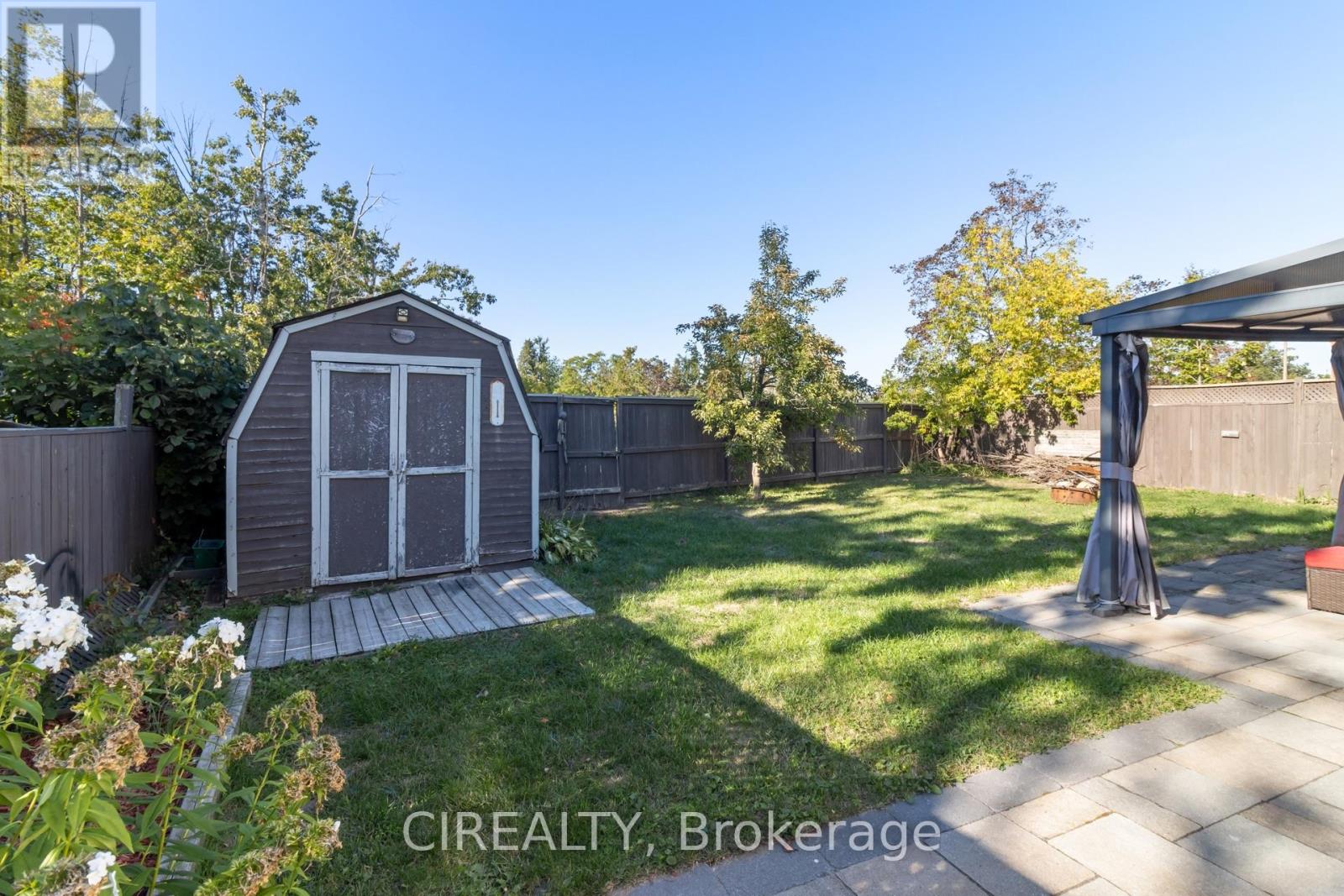 53 Christie Crescent, Barrie (Letitia Heights), Ontario  L4N 4V2 - Photo 33 - S12515590