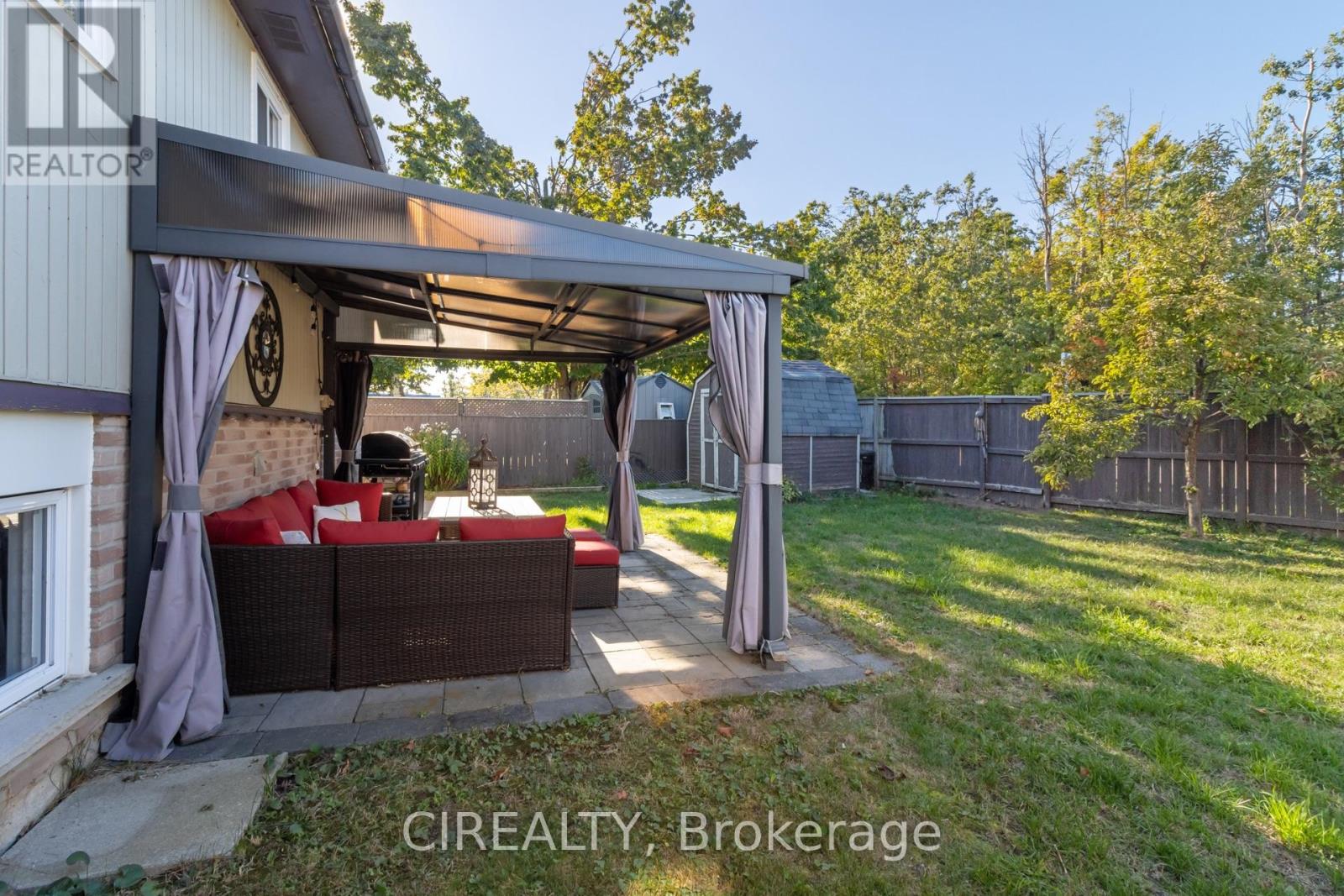 53 Christie Crescent, Barrie (Letitia Heights), Ontario  L4N 4V2 - Photo 34 - S12515590