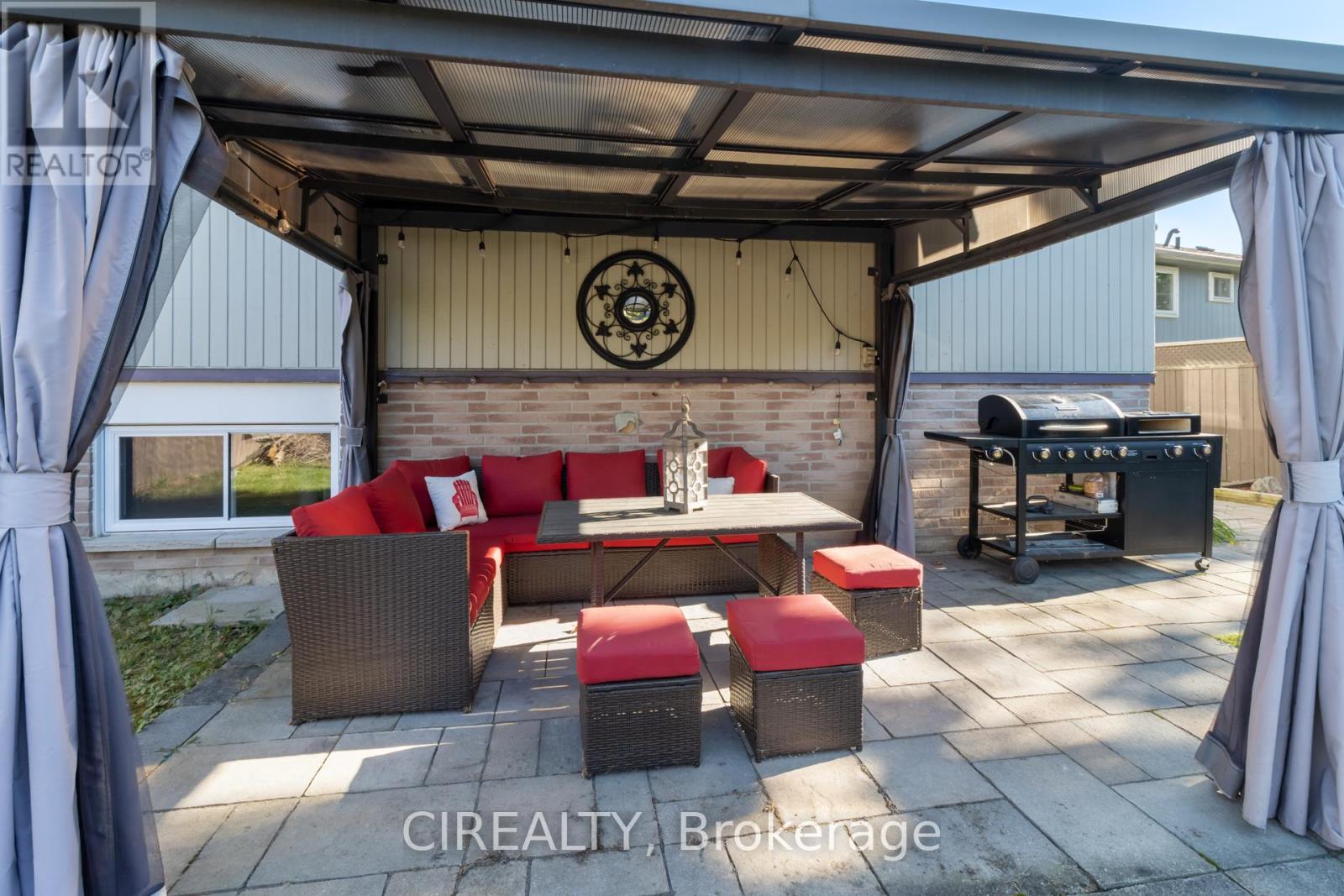 53 Christie Crescent, Barrie (Letitia Heights), Ontario  L4N 4V2 - Photo 35 - S12515590