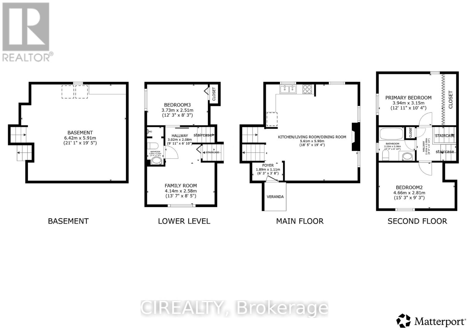53 Christie Crescent, Barrie (Letitia Heights), Ontario  L4N 4V2 - Photo 5 - S12515590