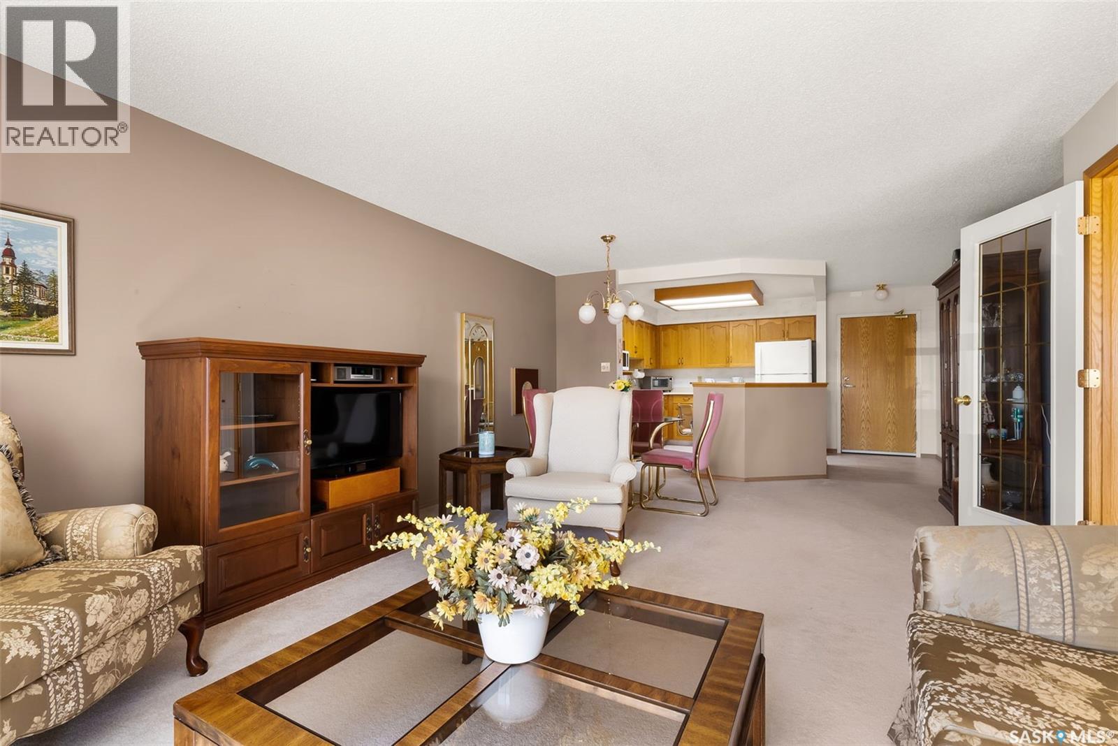 207 960 Assiniboine Avenue, Regina, Saskatchewan  S4V 2P8 - Photo 10 - SK022409