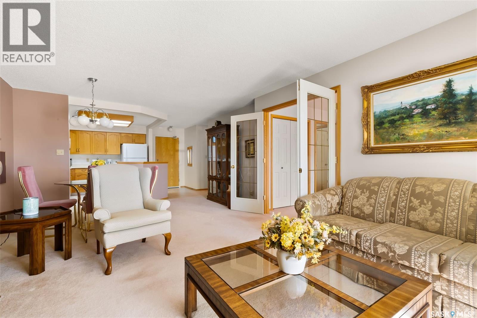 207 960 Assiniboine Avenue, Regina, Saskatchewan  S4V 2P8 - Photo 11 - SK022409