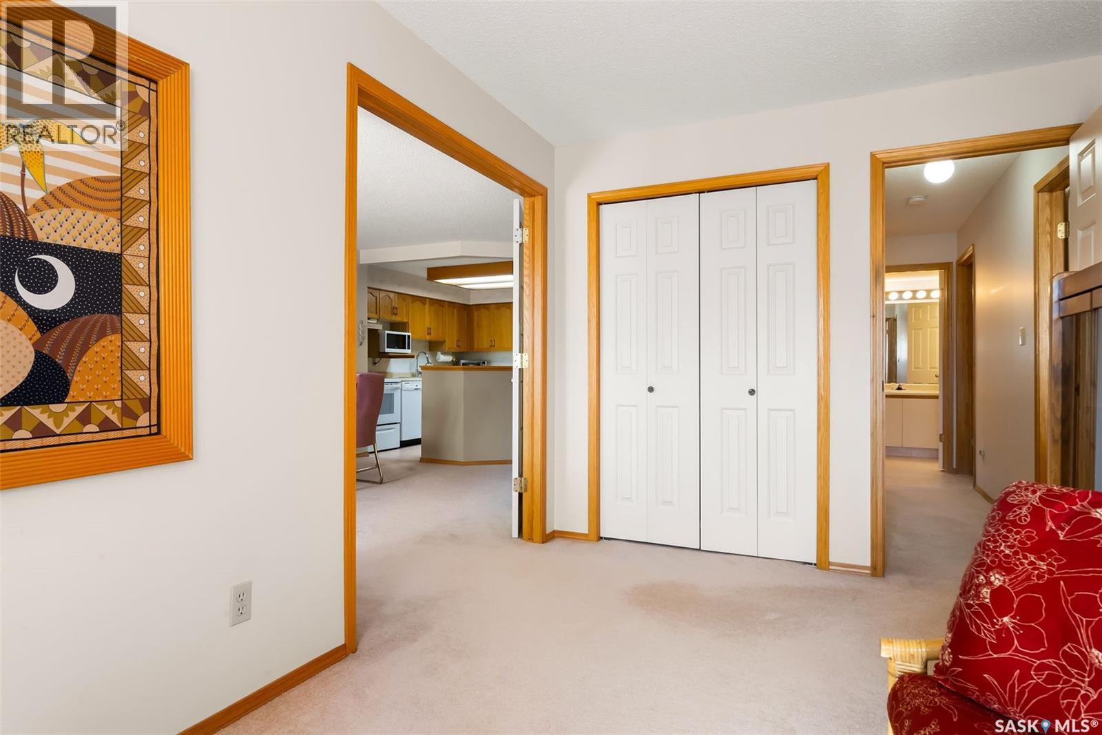 207 960 Assiniboine Avenue, Regina, Saskatchewan  S4V 2P8 - Photo 12 - SK022409