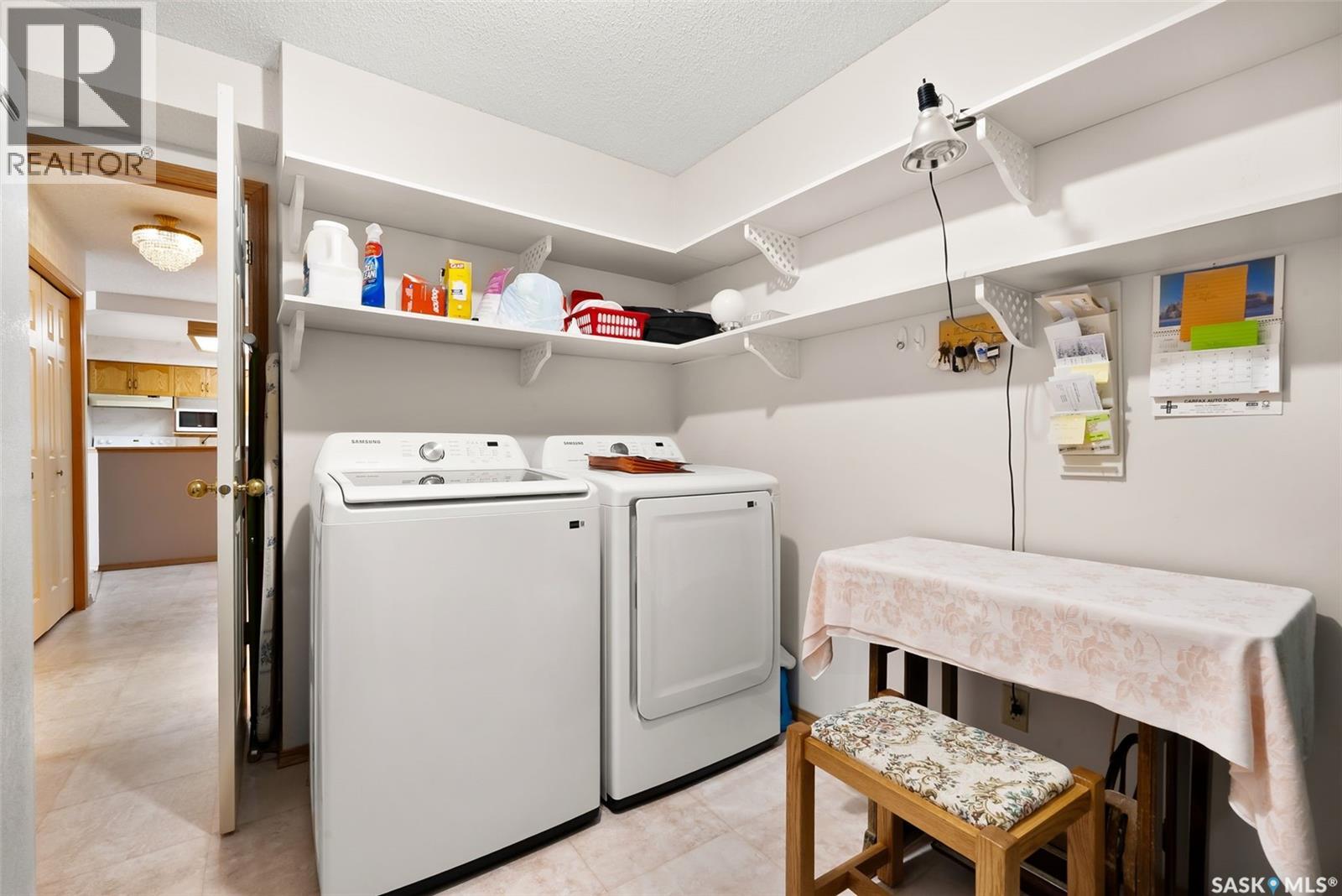 207 960 Assiniboine Avenue, Regina, Saskatchewan  S4V 2P8 - Photo 18 - SK022409