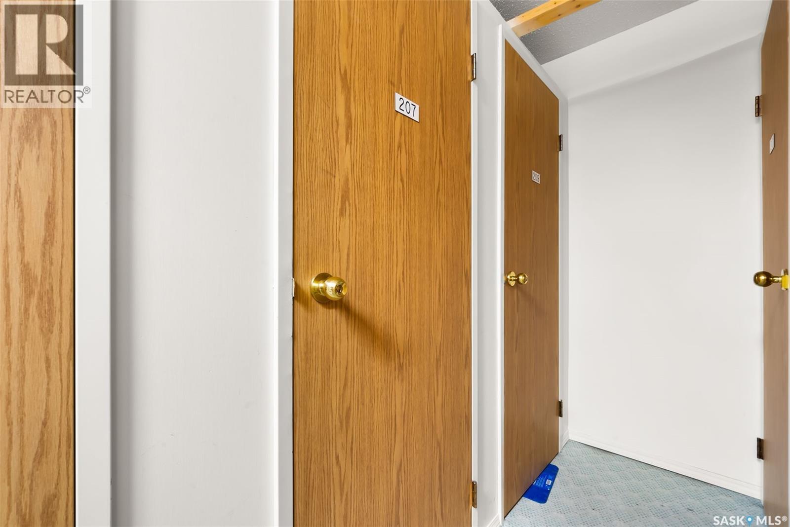 207 960 Assiniboine Avenue, Regina, Saskatchewan  S4V 2P8 - Photo 23 - SK022409