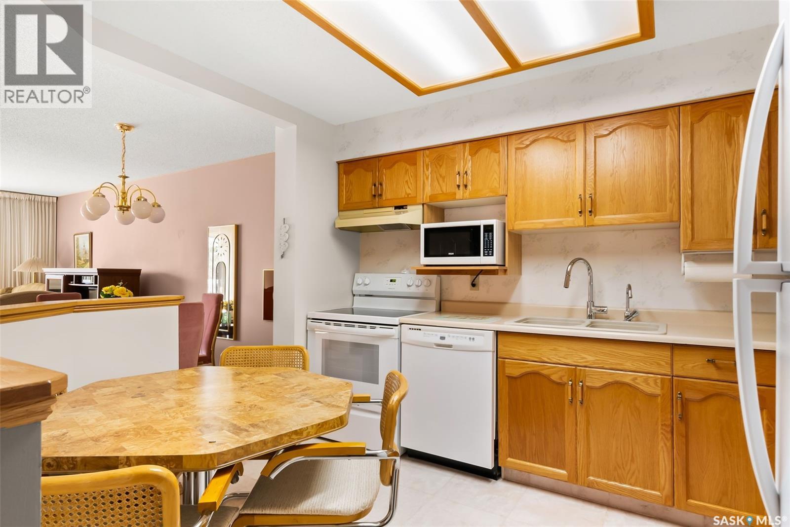 207 960 Assiniboine Avenue, Regina, Saskatchewan  S4V 2P8 - Photo 6 - SK022409