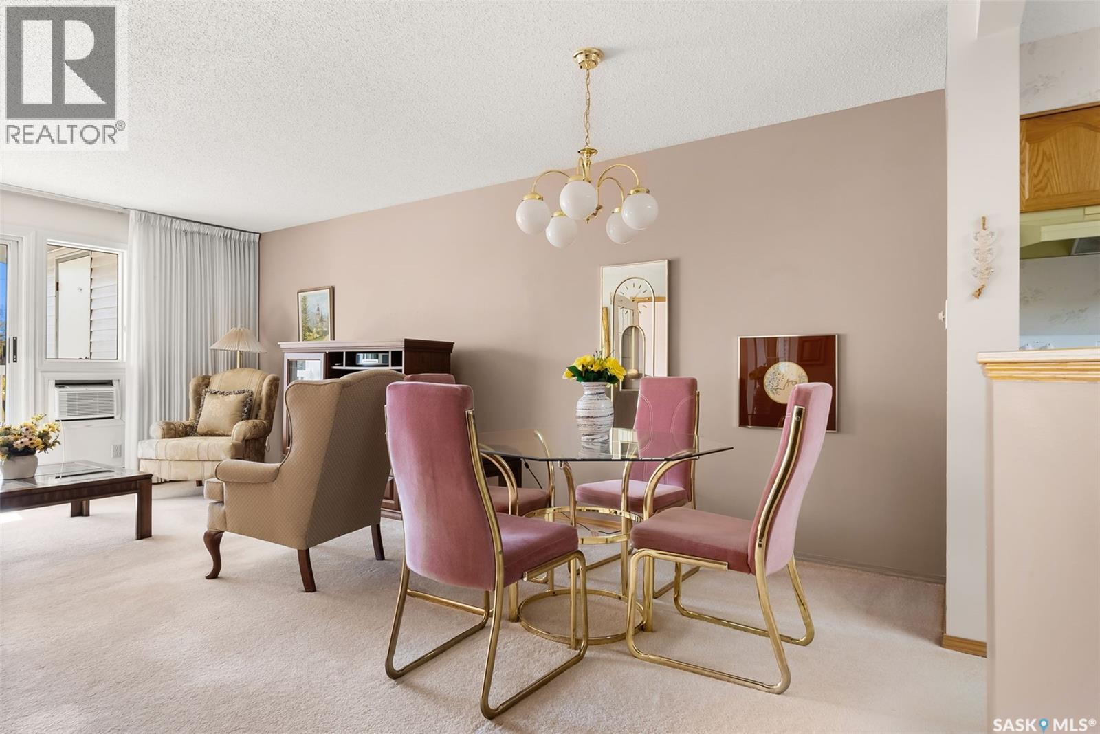 207 960 Assiniboine Avenue, Regina, Saskatchewan  S4V 2P8 - Photo 8 - SK022409