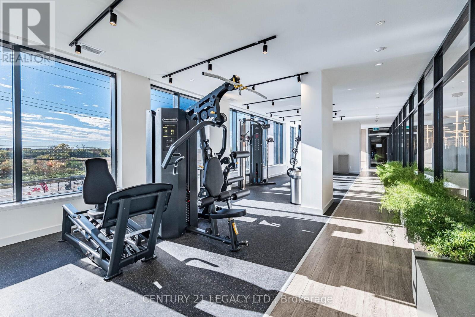 710 - 3071 Trafalgar Road, Oakville, Ontario  L6H 8C6 - Photo 36 - W12515550