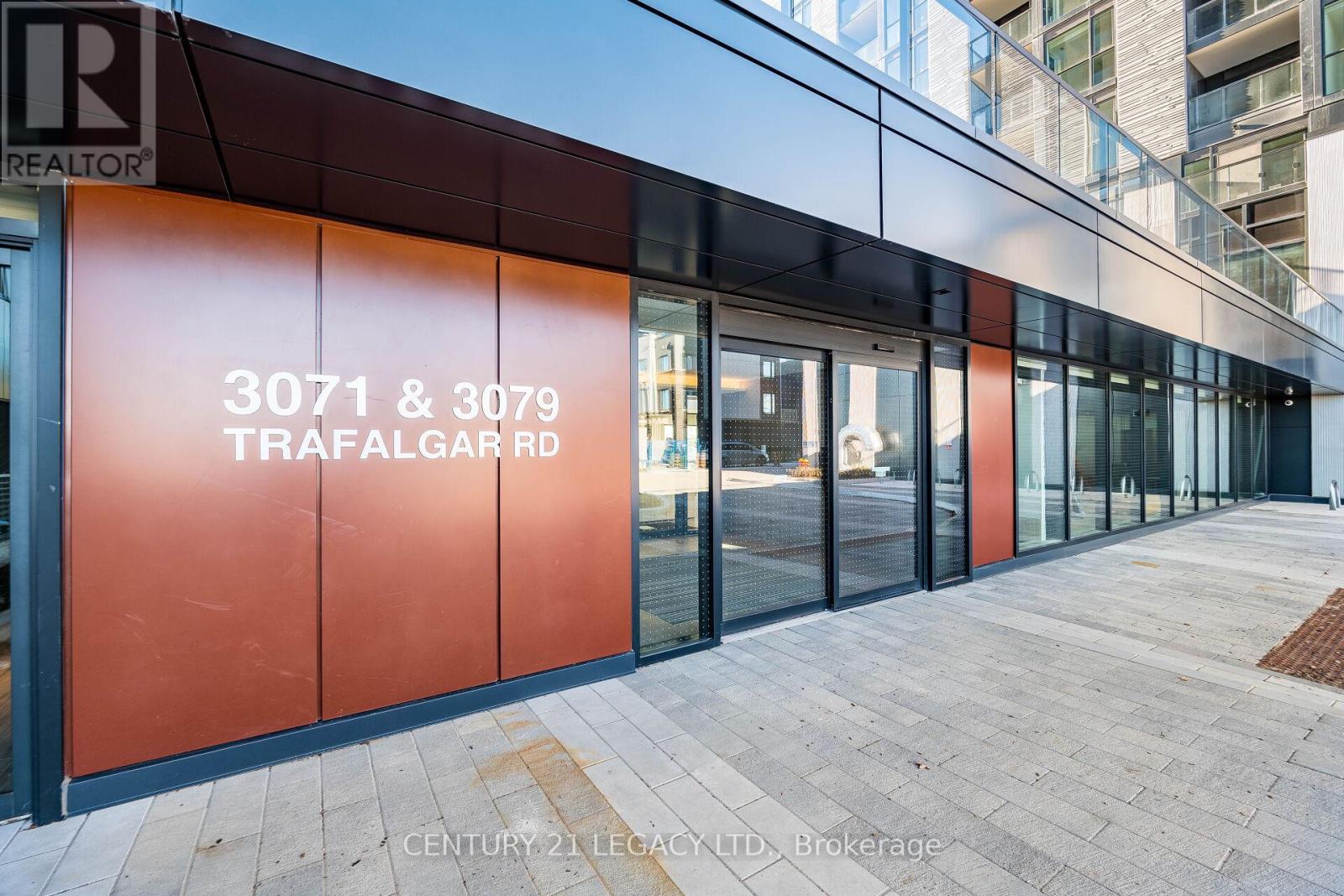 710 - 3071 Trafalgar Road, Oakville, Ontario  L6H 8C6 - Photo 40 - W12515550