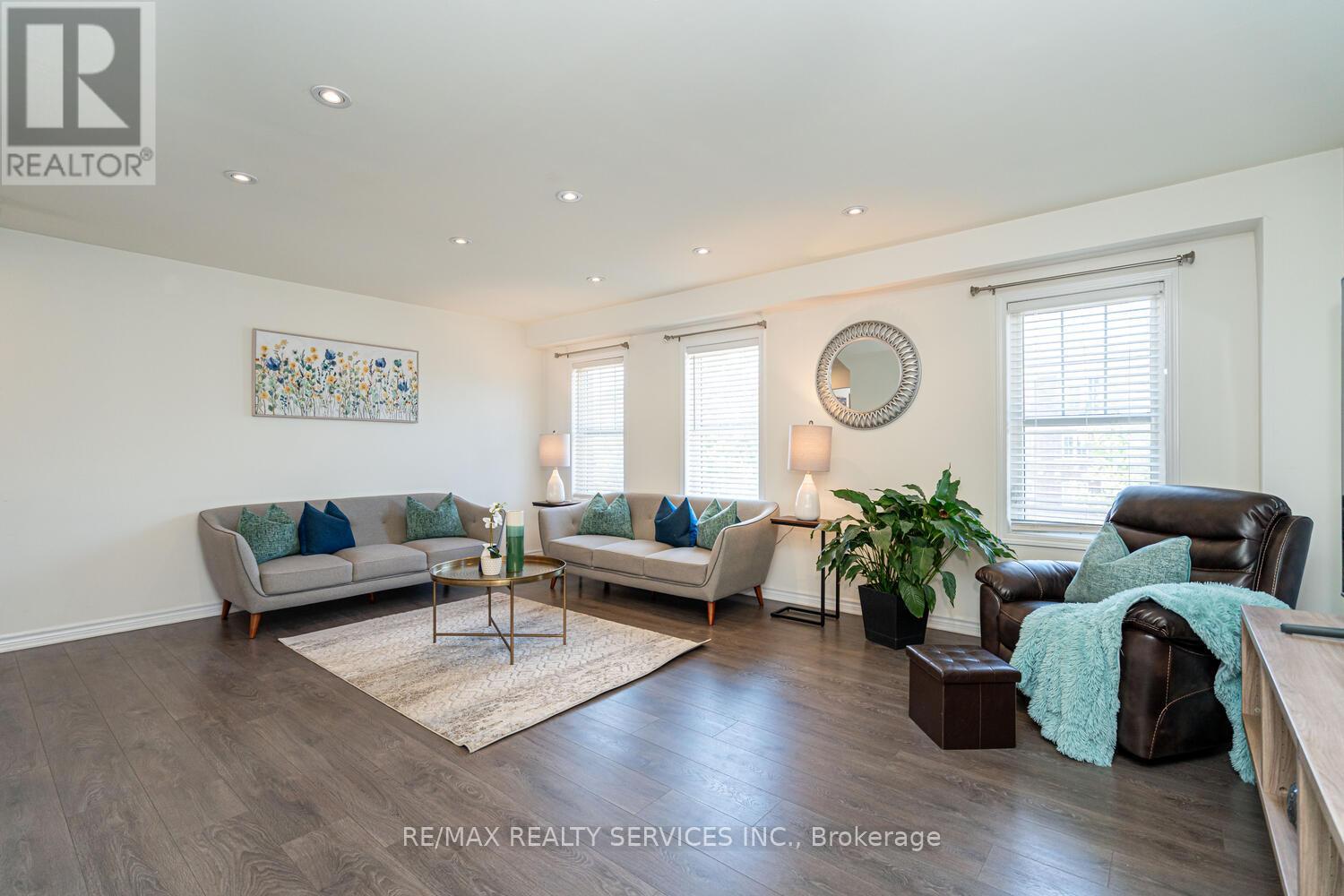 221 Remembrance Road E, Brampton, Ontario  L7A 4P1 - Photo 25 - W12515562