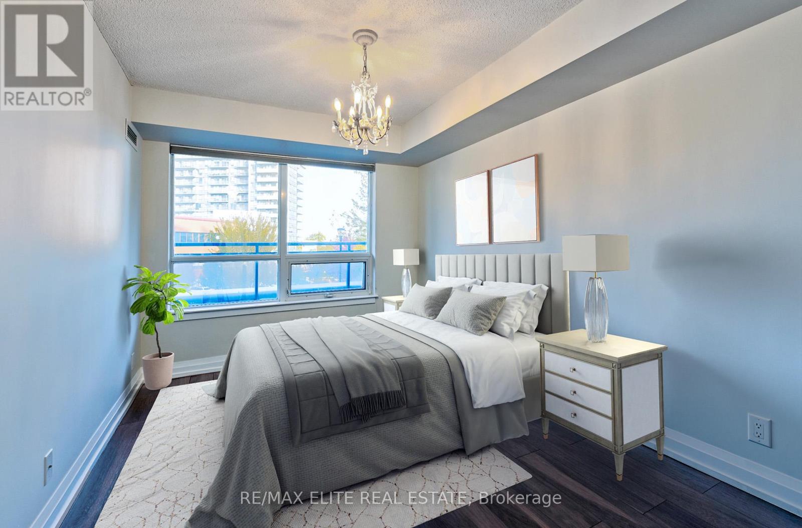 217 - 55 De Boers Drive, Toronto, Ontario  M3J 0G5 - Photo 15 - W12515566