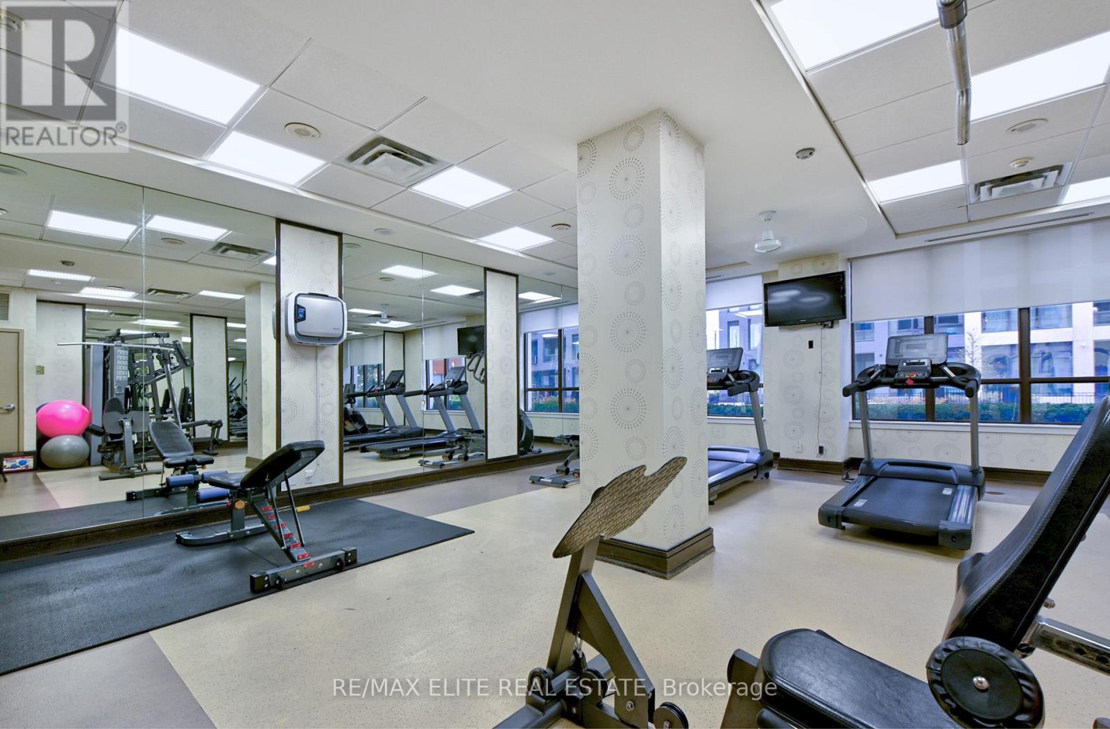 217 - 55 De Boers Drive, Toronto, Ontario  M3J 0G5 - Photo 23 - W12515566