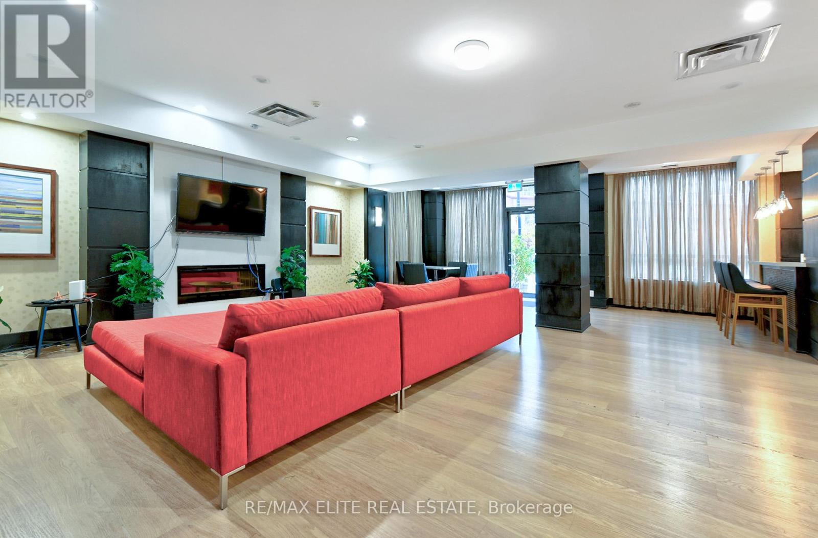 217 - 55 De Boers Drive, Toronto, Ontario  M3J 0G5 - Photo 26 - W12515566