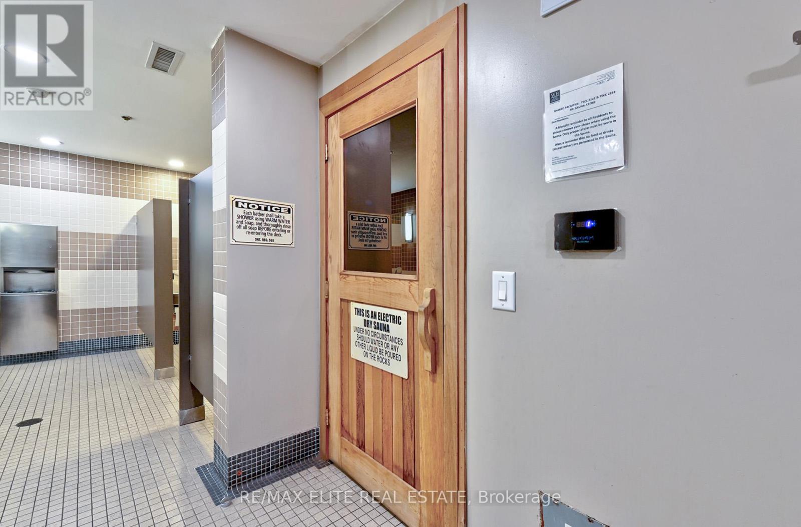 217 - 55 De Boers Drive, Toronto, Ontario  M3J 0G5 - Photo 27 - W12515566