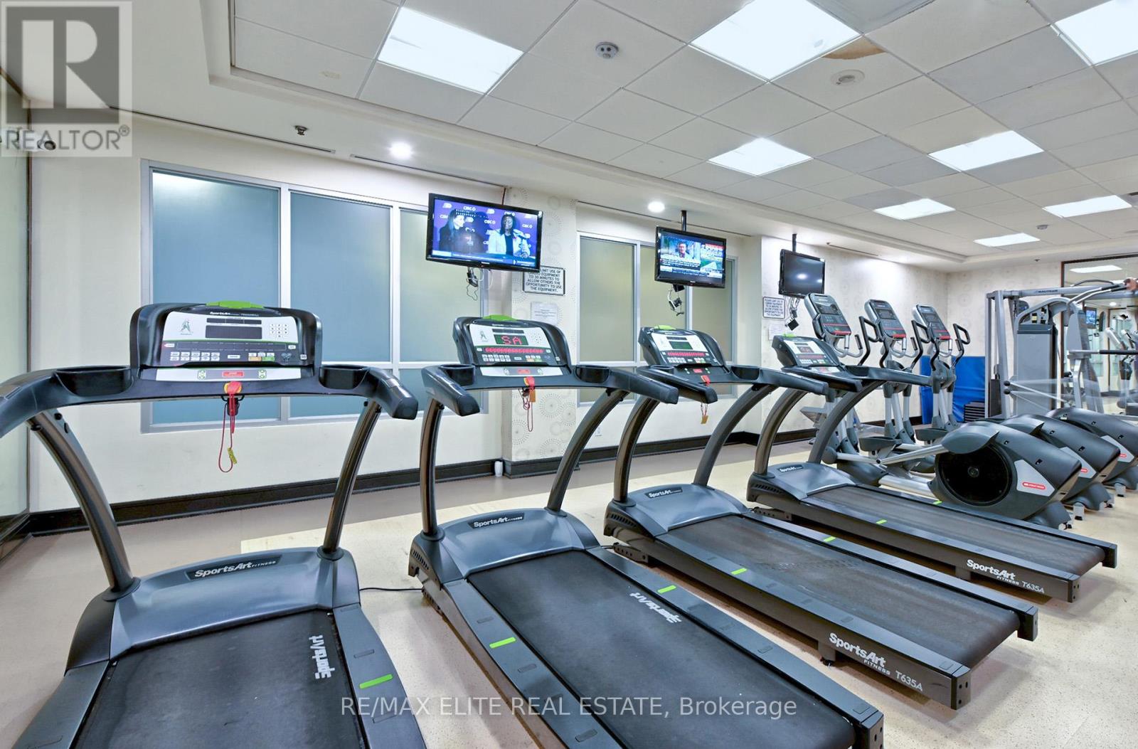 217 - 55 De Boers Drive, Toronto, Ontario  M3J 0G5 - Photo 29 - W12515566