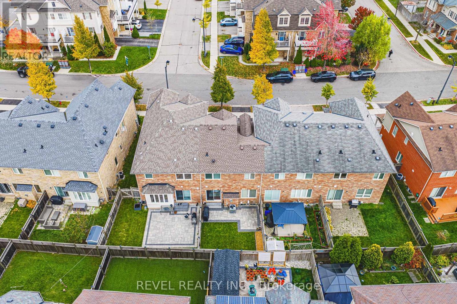 715 Ambroise Crescent, Milton, Ontario  L9T 0M4 - Photo 34 - W12515658