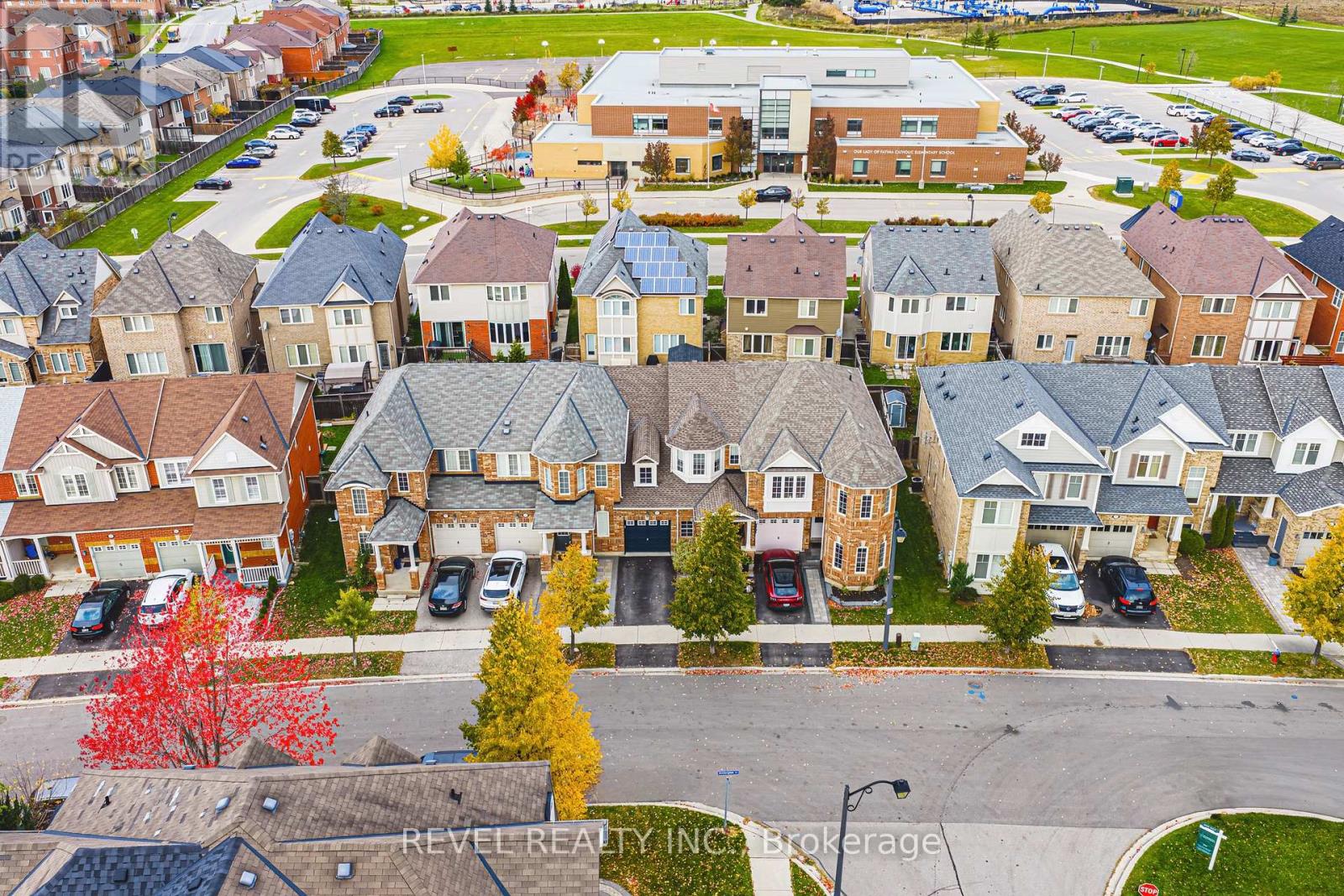 715 Ambroise Crescent, Milton, Ontario  L9T 0M4 - Photo 36 - W12515658