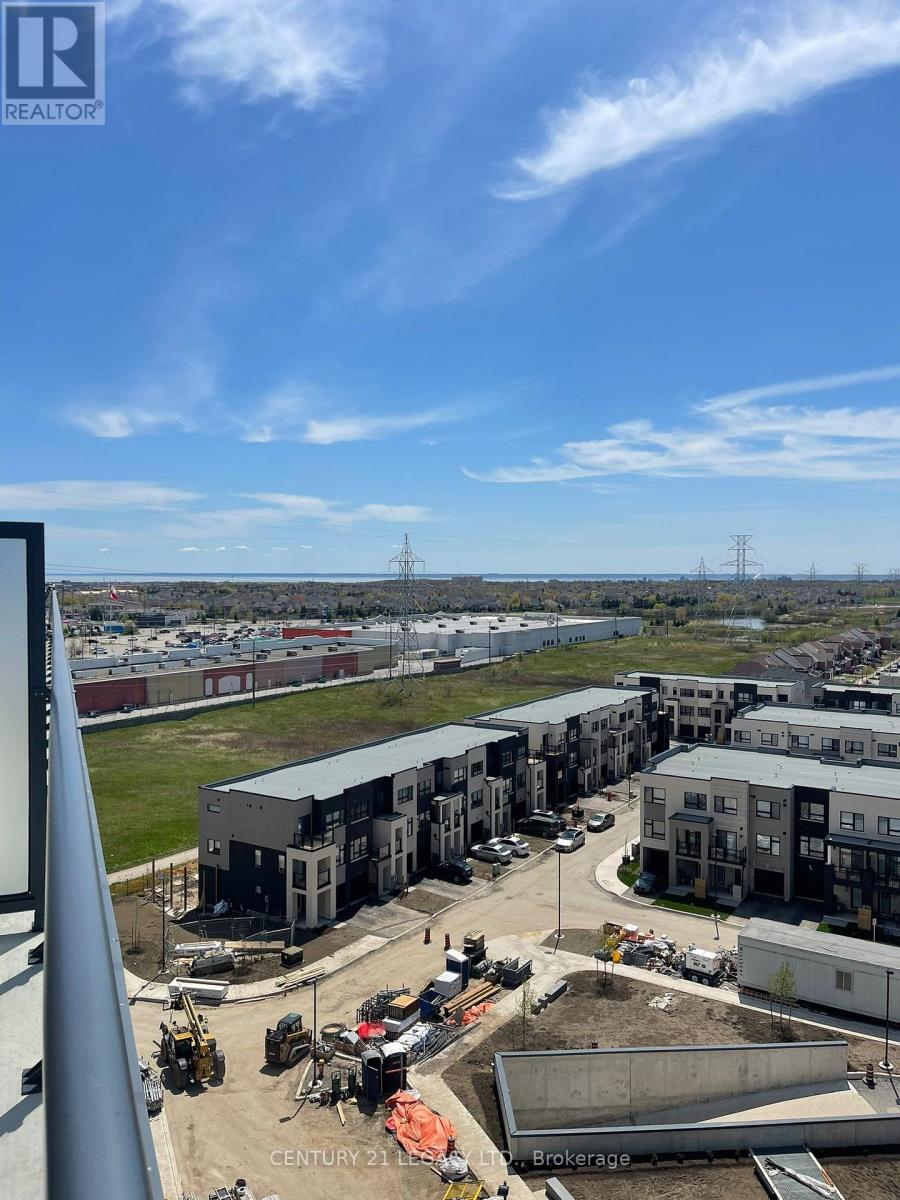 B1002 - 3200 DAKOTA COMMON, Burlington, Ontario