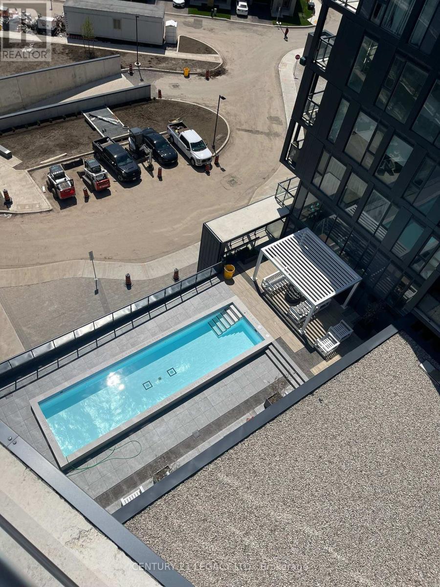 B1002 - 3200 Dakota Common, Burlington, Ontario  L7M 2A7 - Photo 14 - W12515660