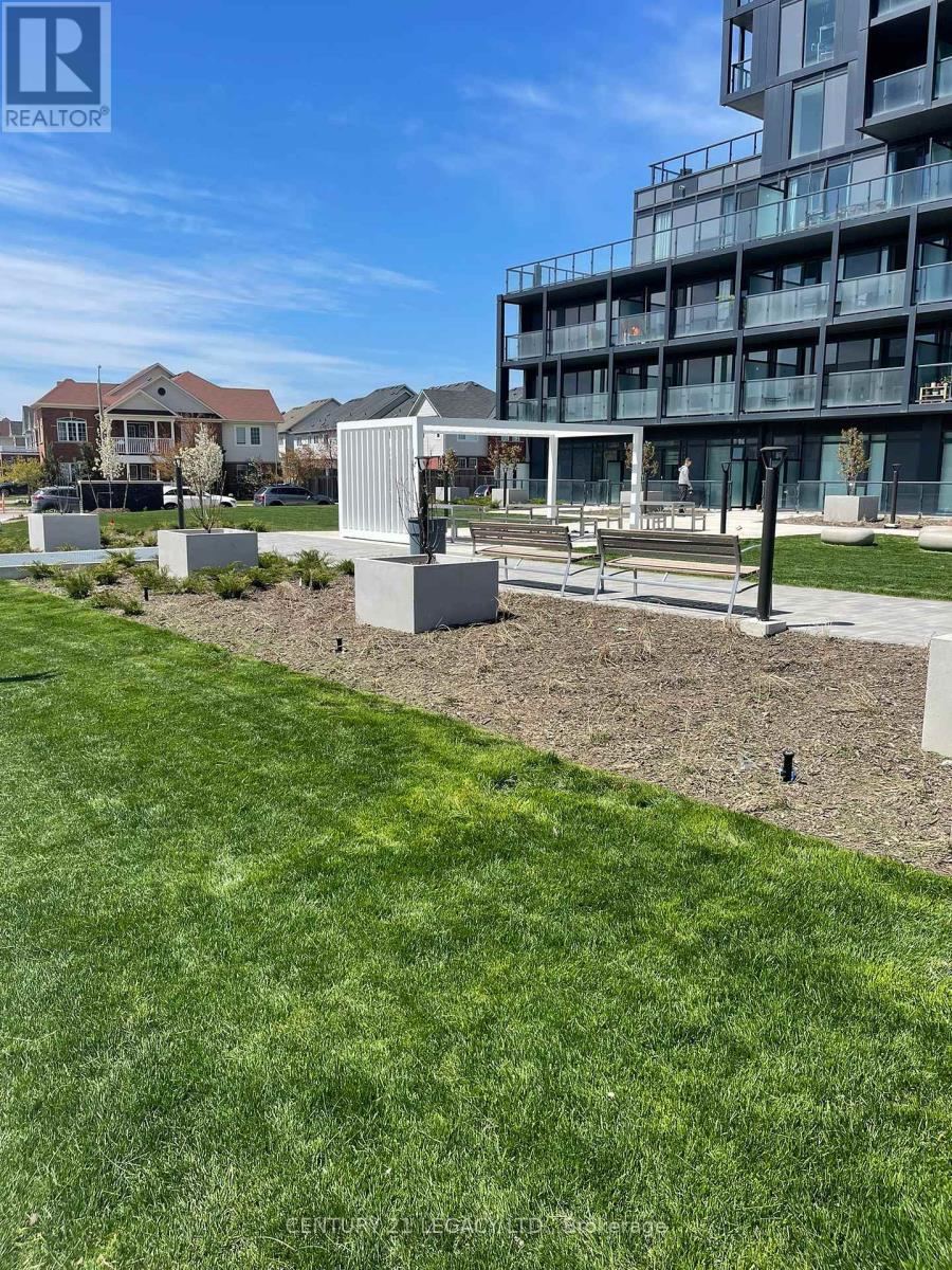 B1002 - 3200 Dakota Common, Burlington, Ontario  L7M 2A7 - Photo 15 - W12515660