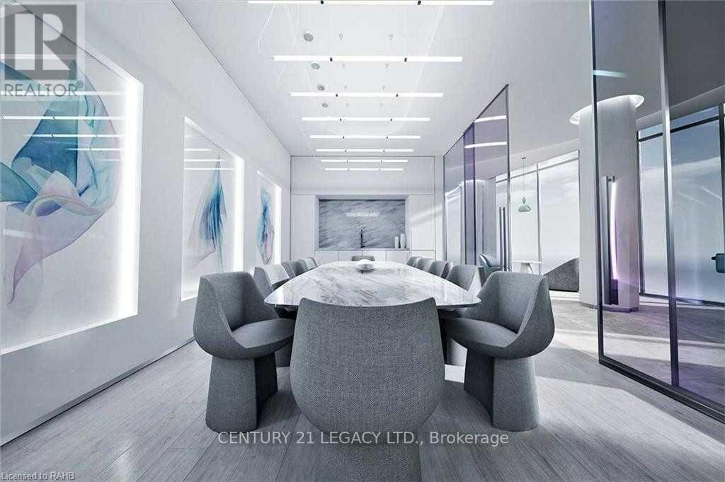 B1002 - 3200 Dakota Common, Burlington, Ontario  L7M 2A7 - Photo 19 - W12515660