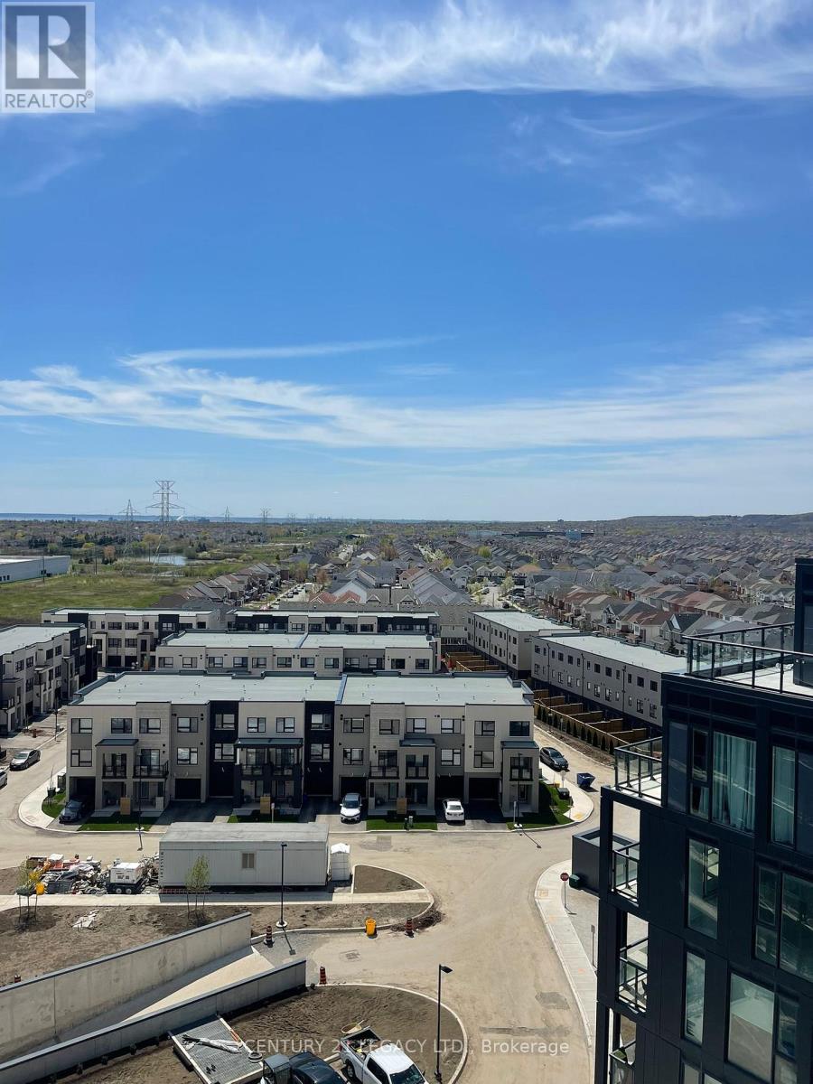 B1002 - 3200 Dakota Common, Burlington, Ontario  L7M 2A7 - Photo 2 - W12515660