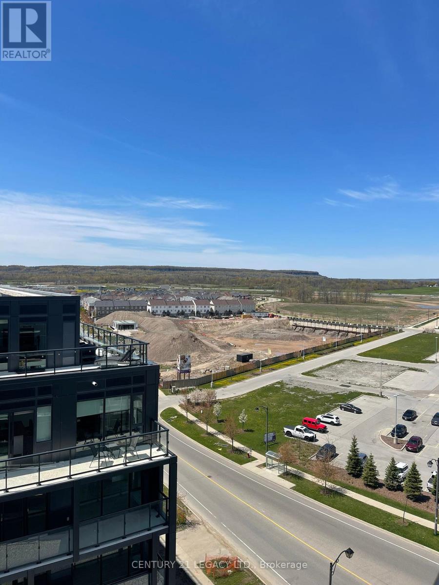B1002 - 3200 Dakota Common, Burlington, Ontario  L7M 2A7 - Photo 3 - W12515660