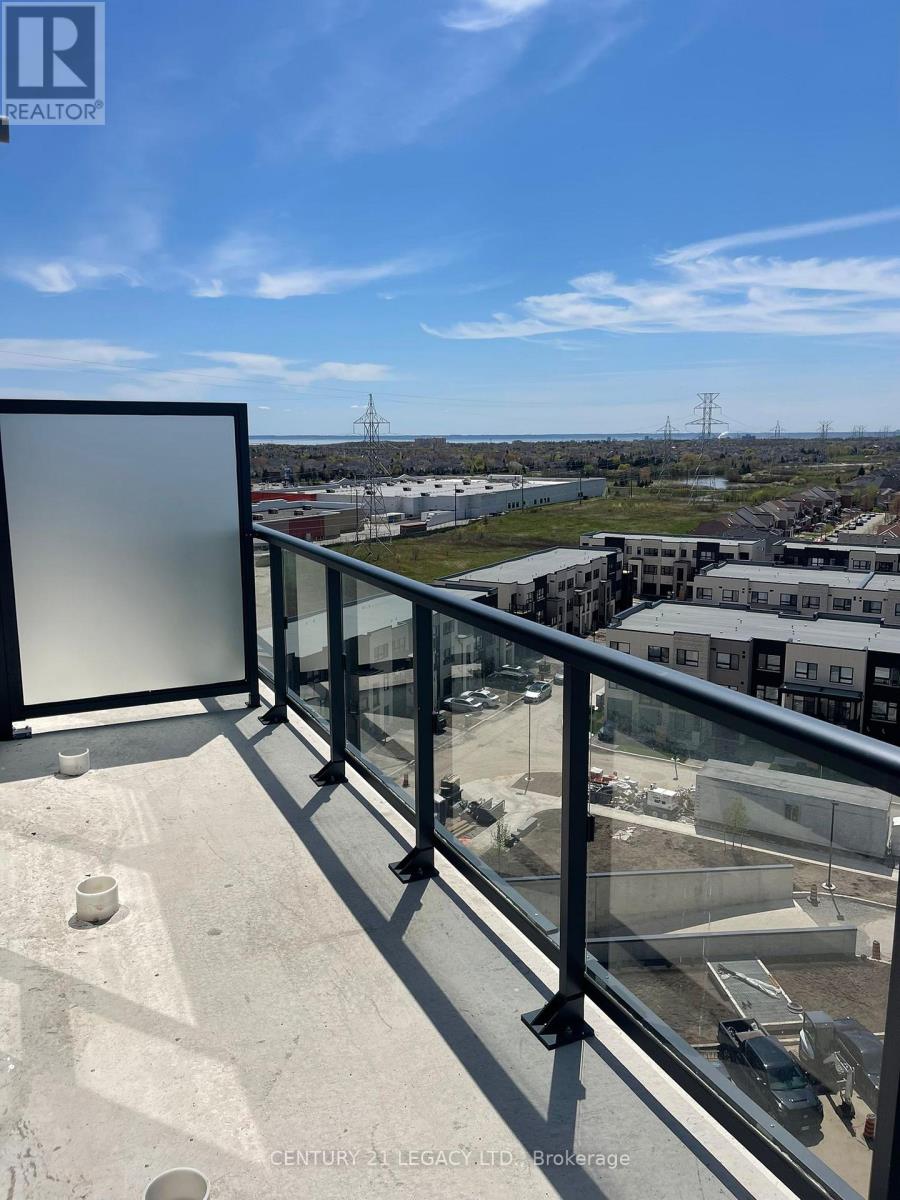 B1002 - 3200 Dakota Common, Burlington, Ontario  L7M 2A7 - Photo 4 - W12515660