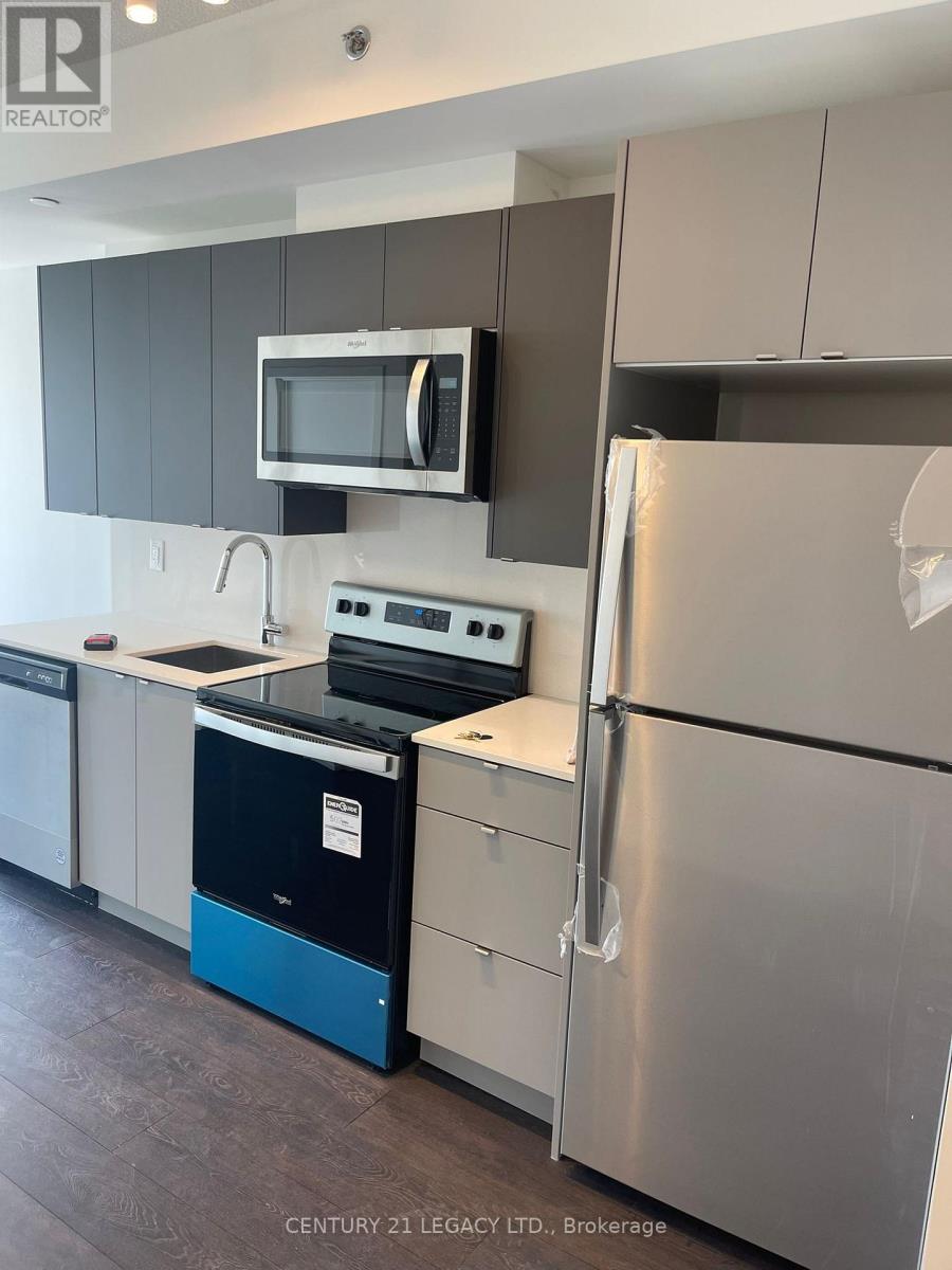 B1002 - 3200 Dakota Common, Burlington, Ontario  L7M 2A7 - Photo 6 - W12515660