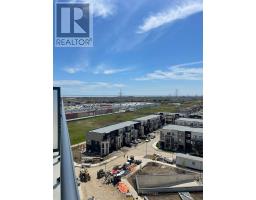 B1002 - 3200 DAKOTA COMMON, Burlington, Ontario