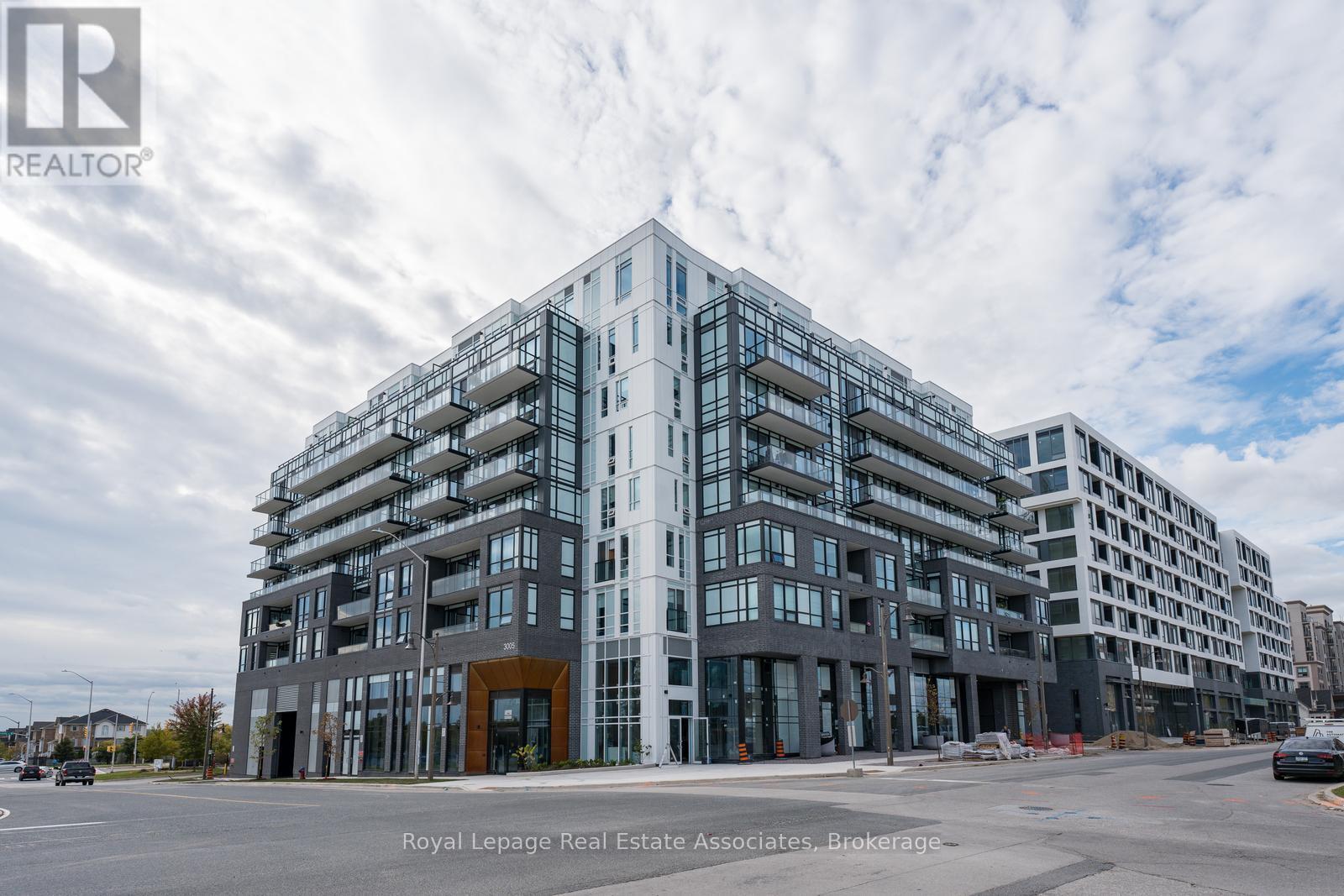 PH802 - 3005 PINE GLEN ROAD, Oakville, Ontario