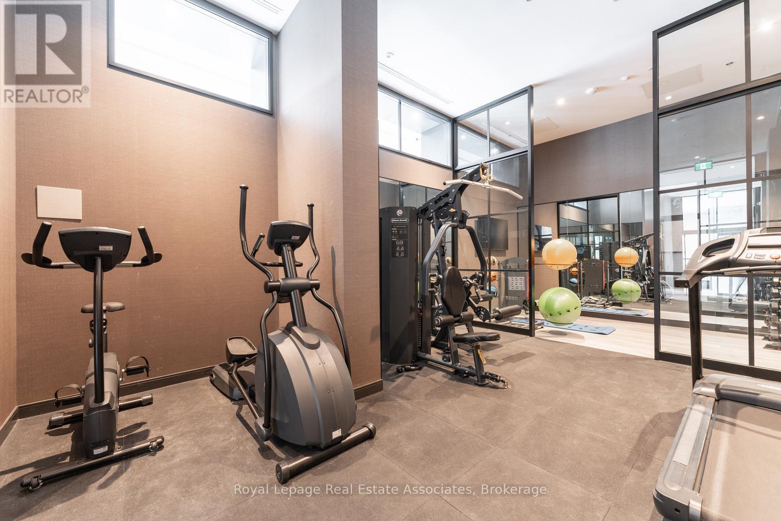 Ph802 - 3005 Pine Glen Road, Oakville, Ontario  L6M 5P5 - Photo 18 - W12515664