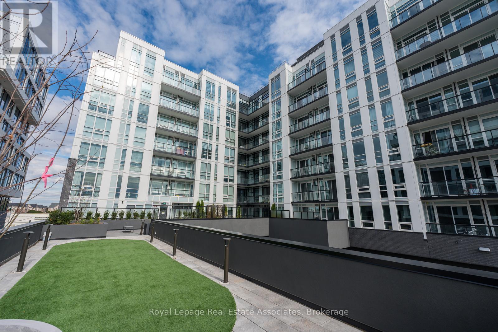 Ph802 - 3005 Pine Glen Road, Oakville, Ontario  L6M 5P5 - Photo 25 - W12515664