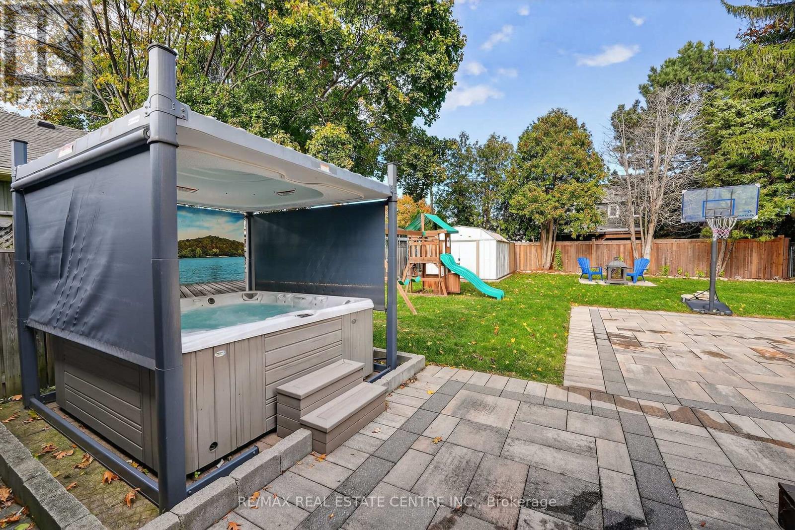 23 Pinewood Avenue, Grimsby, Ontario  L3M 1W2 - Photo 36 - X12515588