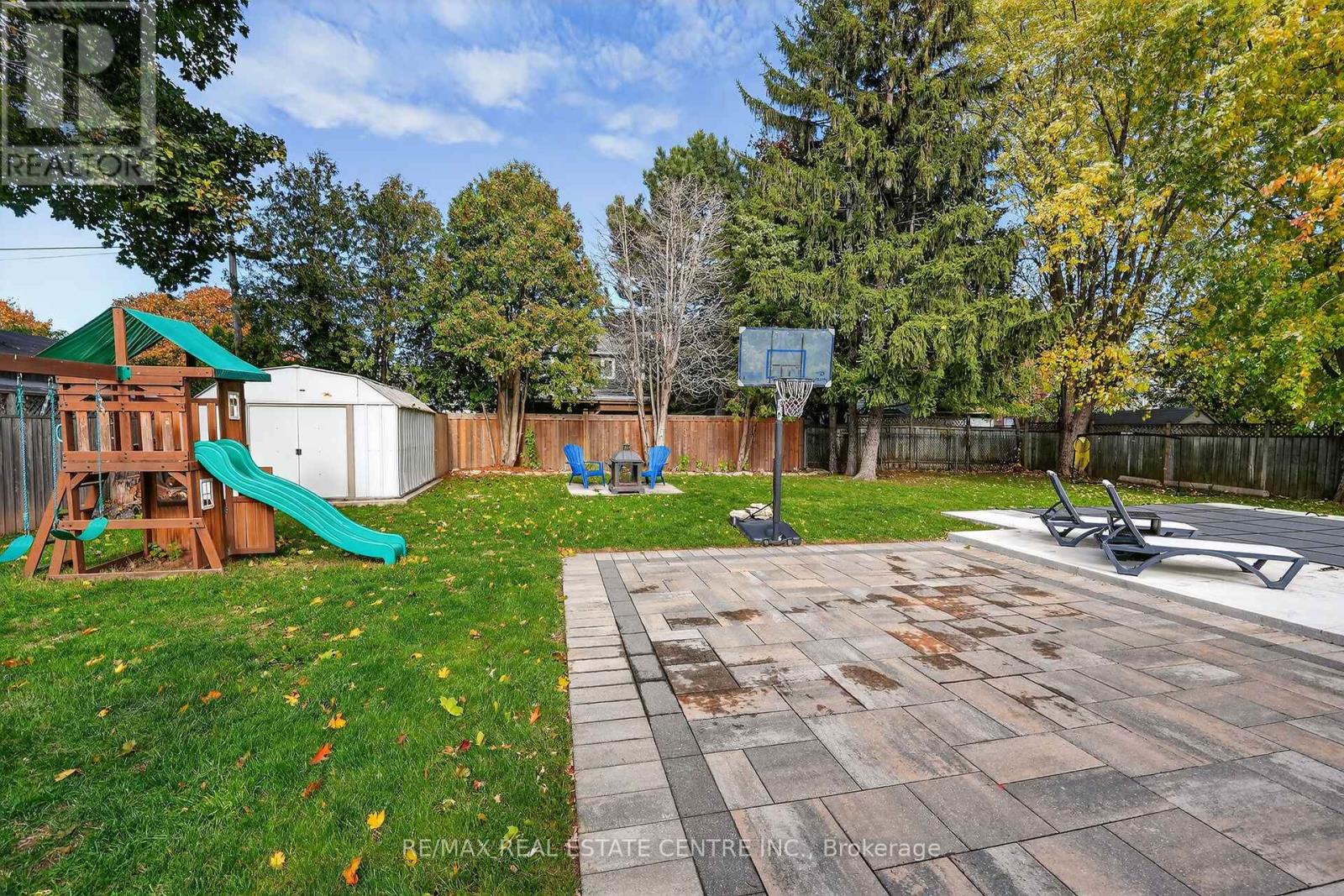 23 Pinewood Avenue, Grimsby, Ontario  L3M 1W2 - Photo 37 - X12515588