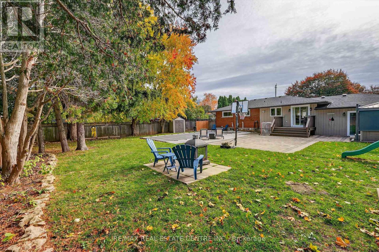 23 Pinewood Avenue, Grimsby, Ontario  L3M 1W2 - Photo 38 - X12515588