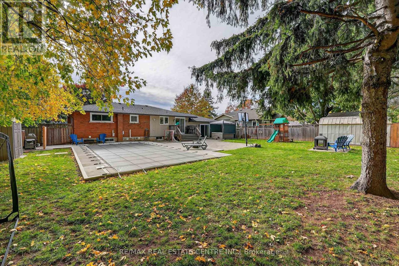 23 Pinewood Avenue, Grimsby, Ontario  L3M 1W2 - Photo 39 - X12515588